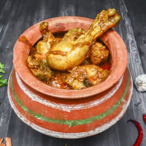 Chicken Handi 1 kg चिकन हांडी – 1 किलो