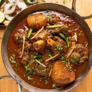Mutton 250g ( मटन 250 ग्राम)