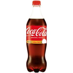 Coca-Cola (कोका-कोला)